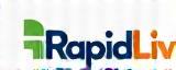 Logo RapidLivraison Solutions