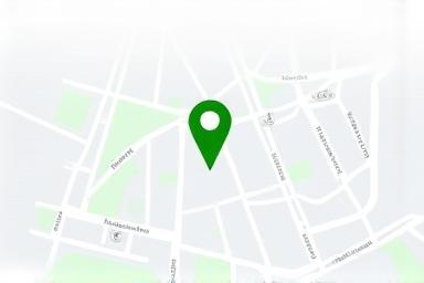 Plan Paris, localisation RapidLivraison