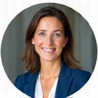 Anaïs Dupont, CEO RapidLivraison