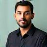 Karim R., fondateur startup
