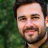 Luc N., artisan fleuriste